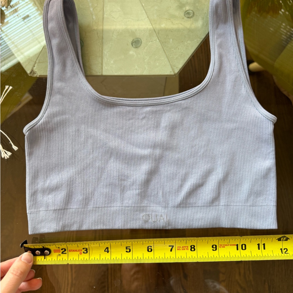 SET Active X OUAI collab Box Bra